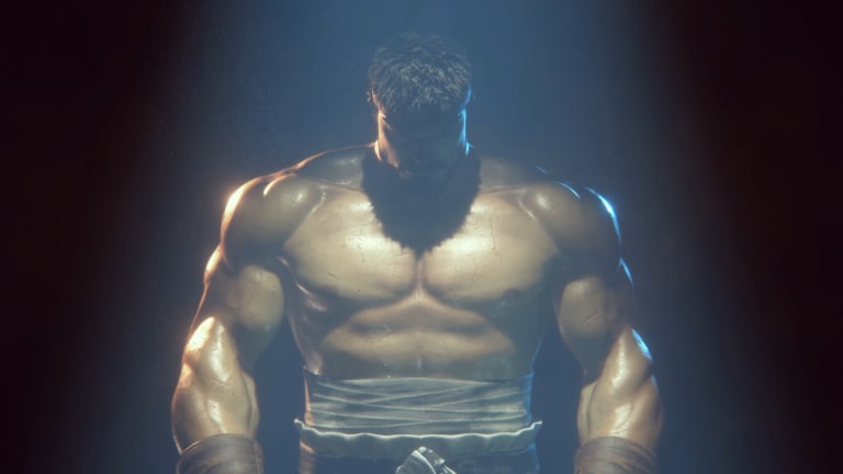 Street Fighter 6 Open Beta Coming This Month - How To Get In